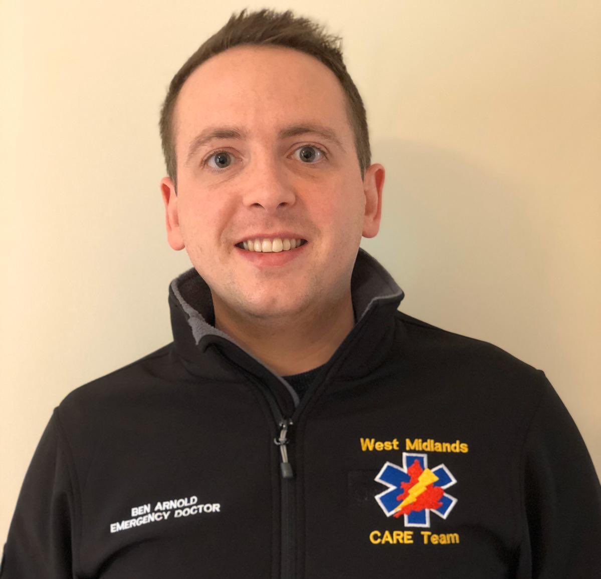 WM CARE Team tweet media