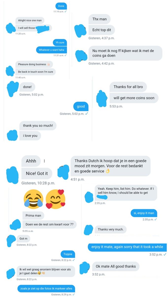 EAFC26 Coins Service Dutchavion tweet media