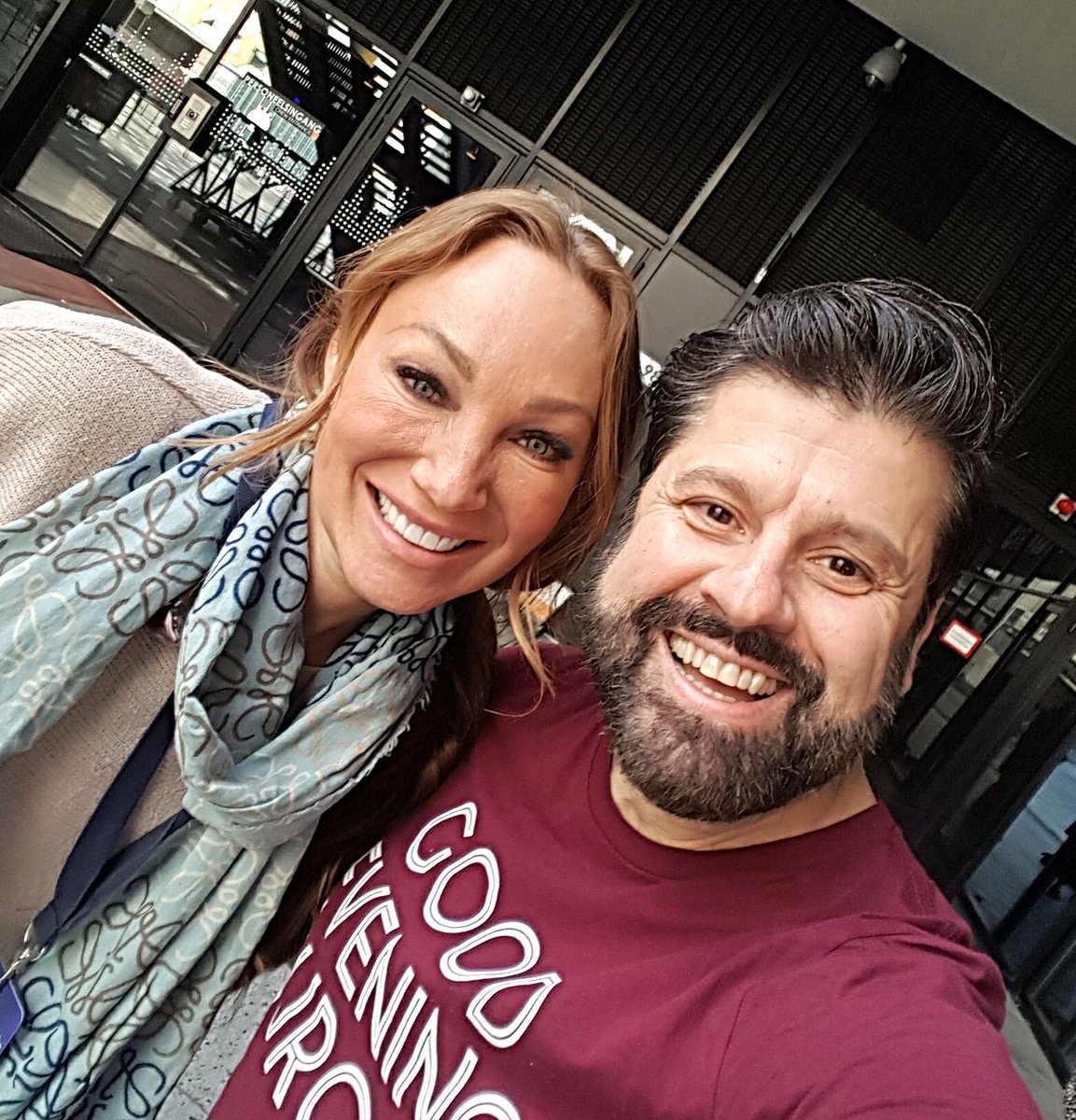 Juanezzz69's tweet photo. Take me to your heaven... #Eurovision #EurovisionSongContest #eurovisiesongfestival #songfestivalfeest #winners #ESC2020 #winnersparty #tusenochennatt #hero https://t.co/5XEgIgeUrj