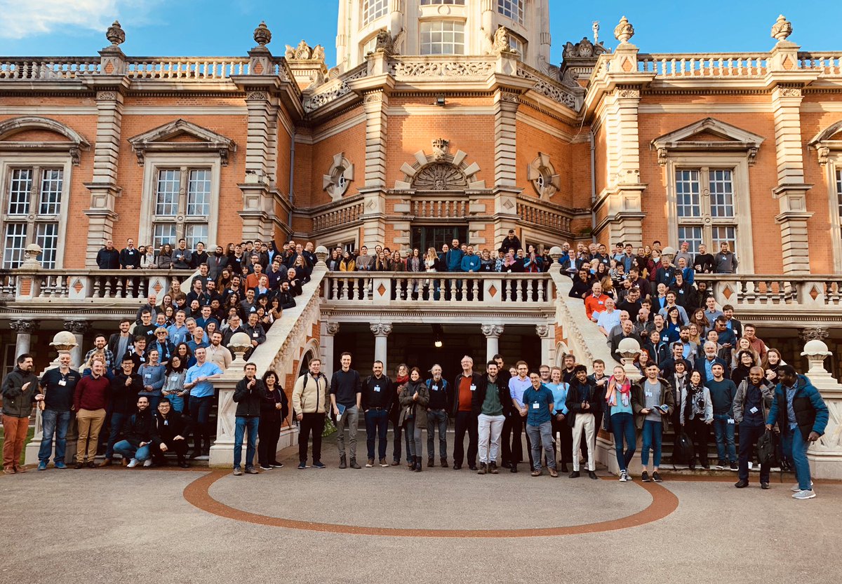 58th BSRG Annual General Meeting (@bsrg19) on Twitter photo A successful annual general meeting #BSRG19 <a href="/brit_seds/">BSRG</a> <a href="/RHULEarthSci/">RHUL Earth Sciences</a> at <a href="/RoyalHolloway/">Royal Holloway</a>, #Egham! Thanks again for the participation and for the amazing contributions. @DriftersRHUL <a href="/CSI_RHUL/">Clastic Sedimentology Investigation</a> <a href="/SEARGrhul/">SEARG</a>. Hope to see you again next year at BSRG 2020 #BSRG20 <a href="/LivUniEarthSci/">Liverpool Uni Earth Sciences</a> <a href="/LivUni/">University of Liverpool</a>! A successful annual general meeting #BSRG19 <a href="/brit_seds/">BSRG</a> <a href="/RHULEarthSci/">RHUL Earth Sciences</a> at <a href="/RoyalHolloway/">Royal Holloway</a>, #Egham! Thanks again for the participation and for the amazing contributions. @DriftersRHUL <a href="/CSI_RHUL/">Clastic Sedimentology Investigation</a> <a href="/SEARGrhul/">SEARG</a>. Hope to see you again next year at BSRG 2020 #BSRG20 <a href="/LivUniEarthSci/">Liverpool Uni Earth Sciences</a> <a href="/LivUni/">University of Liverpool</a>!