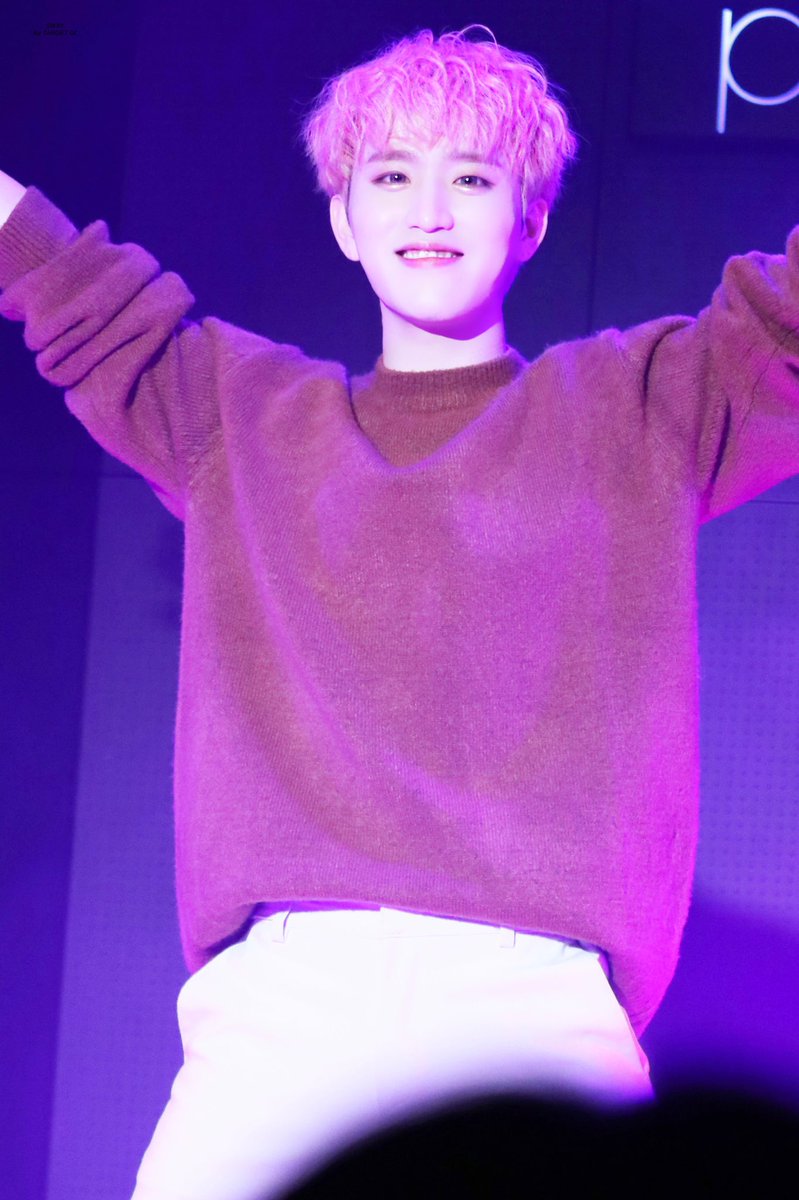 SWAY_GI's tweet photo. （❣️） 191215 REDSUN

PinkHair 잘 어울려요🥺💞멋있어요!!!!

#TARGET #타겟 #GI #지아이 #ジアイ #김효기 #じあい #MpotHall 
 @target7official ♡ @TARGET7_K https://t.co/aeYdfyE2De