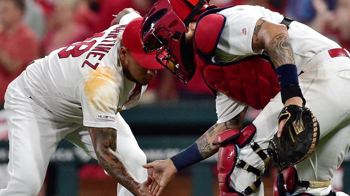 The Latest St. Louis Cardinals News | SportSpyder