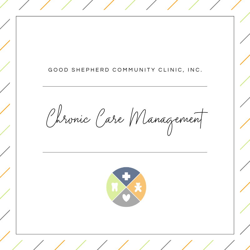 gsccwellness's tweet photo. At the GSCC we strive to offer quality chronic care management services and resources.

#GSCCwellness #BuildingHealthyPeople #BeHealthy #StayHealthy

En el GSCC nos esforzamos por ofrecer servicios y recursos de gestión de atención de calidad crónica. https://t.co/qWgfJBmuzz