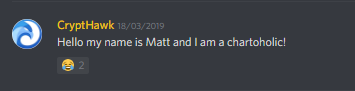 @TheCryptHawk is a Scammer tweet media