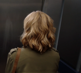 smileyfrog98's tweet photo. A Bernie Wolfe hair appreciation thread ( because we sure as heck won't get this perfectly imperfect hair on Granchester. And because I miss her. And I'll take any excuse to spam you all).
#JustJRed https://t.co/OqVR0sWGA0