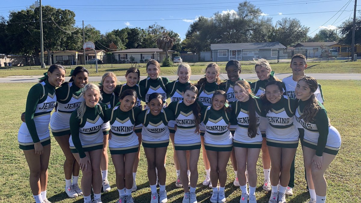 Proud is an understatement! First Place in the County!! #ALLINFORJENKINS #WAREAGLE #FOREVERTOTHEE #TDWHBJWHB