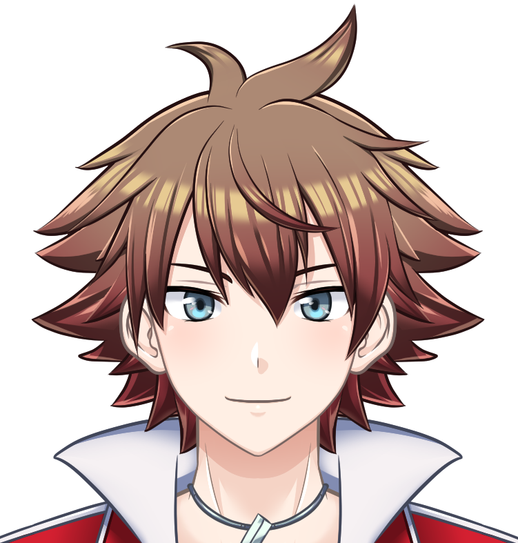 eliteVtuberY's tweet photo. 異世界転生から帰ってきた元・エリート魔術師にして現・一般人系Vtuberだべさ
ほぼ毎日20:00～、ゲーム実況やってるぞい

Youtube：https://t.co/hcF290yv8b

マシュマロ：https://t.co/Q8B3mN0w4D

暫定推しマーク：🔥⚡️💥

デザイン原案：(@mao_DBmiyuki )

マッマ:(@mgmgmegumin)

#新人Vtuber https://t.co/WZfoe5KvcU