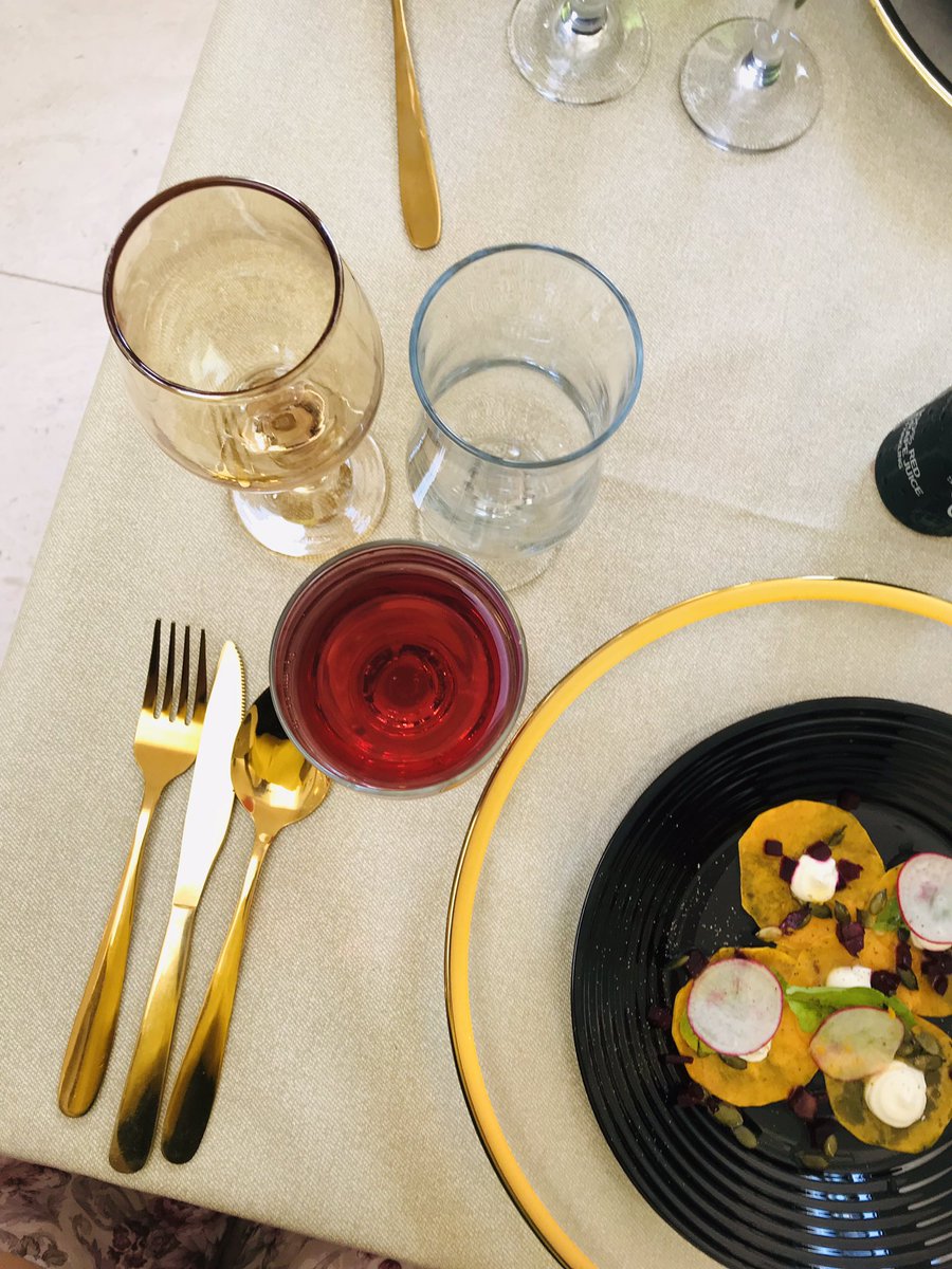 CeCe__Goje's tweet photo. We were so spoilt by Chef @Superkabza ! π
Enjoyed every single offering!
@RedNoteAfrica @StandardBankSZ
#SundayCulinaryExperience https://t.co/OOzw7Z1aeb
