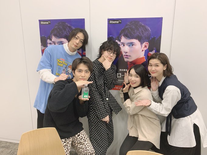 フォロー され たら 終わり 最終 回 Article