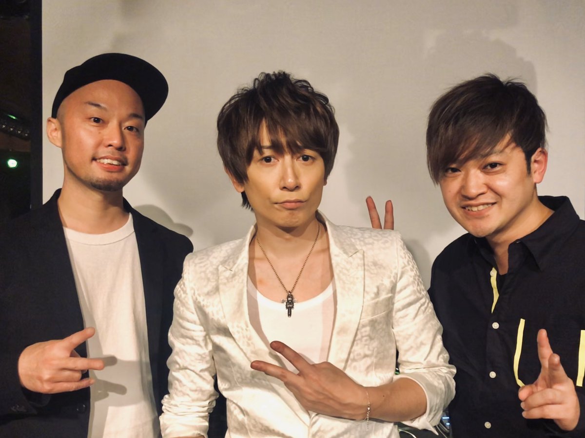 תג 青木隆治 בטוויטר