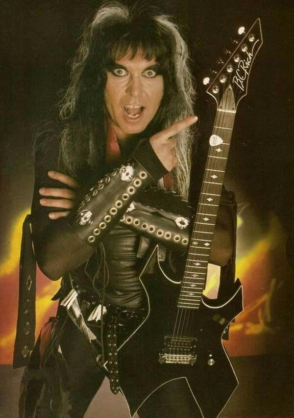 W.A.S.P.
