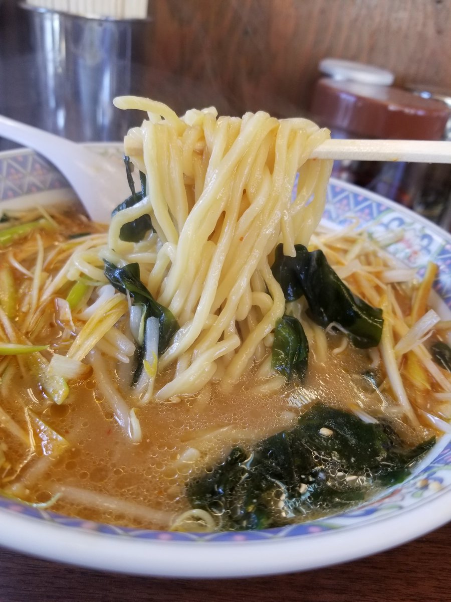 らーめん花楽 らーめん花楽