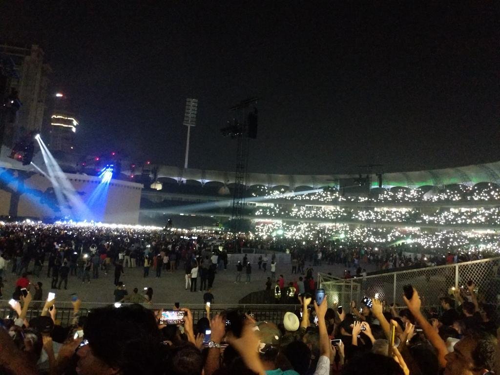 U2start.com tweet media