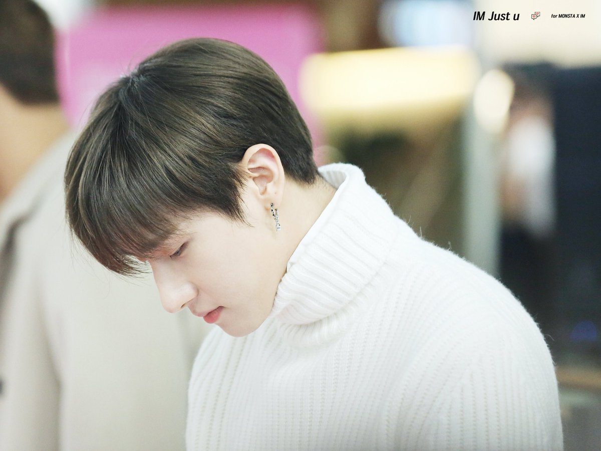 timeto_im's tweet photo. [181216] 토니모리 팬싸인회 #몬스타엑스 #MONSTA_X #아이엠 #IM #창균 https://t.co/jwukJHtiOQ