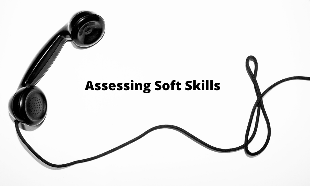 TruPathSearch's tweet image. As we approach the new year, it's important to reflect upon the past year. Assessing soft skills was a major focus of talent professionals in 2019. TruPath has a few strategies to share.
trupathsearch.com/recruiting-tip…