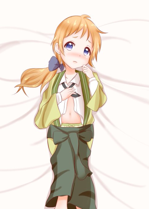 棗ノノ生誕祭のtwitterイラスト検索結果 古い順