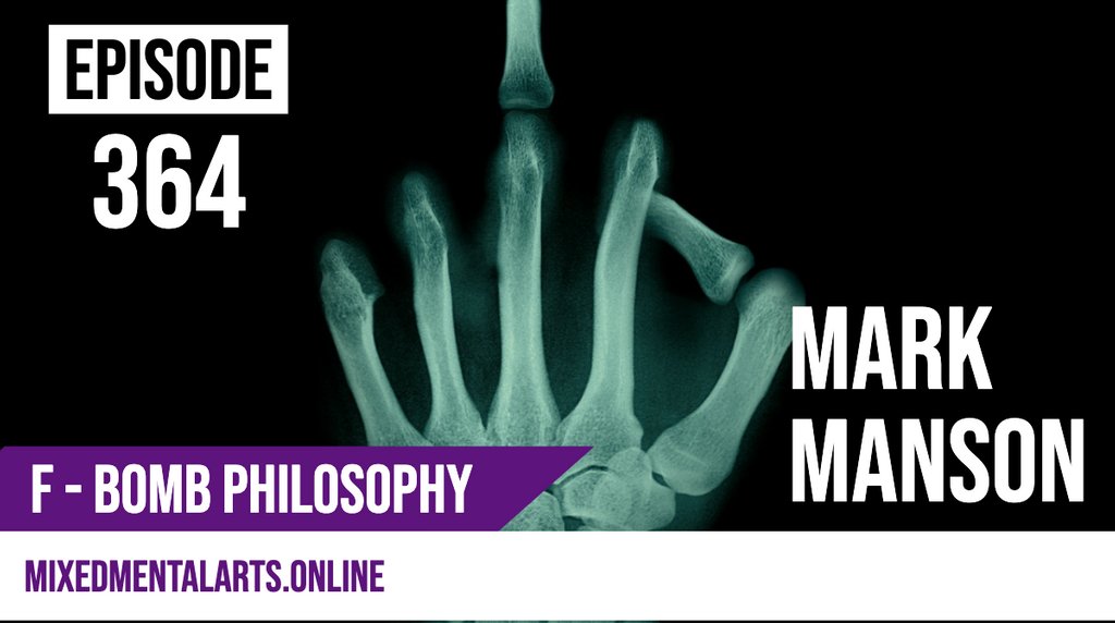 Mixed Mental Arts tweet media