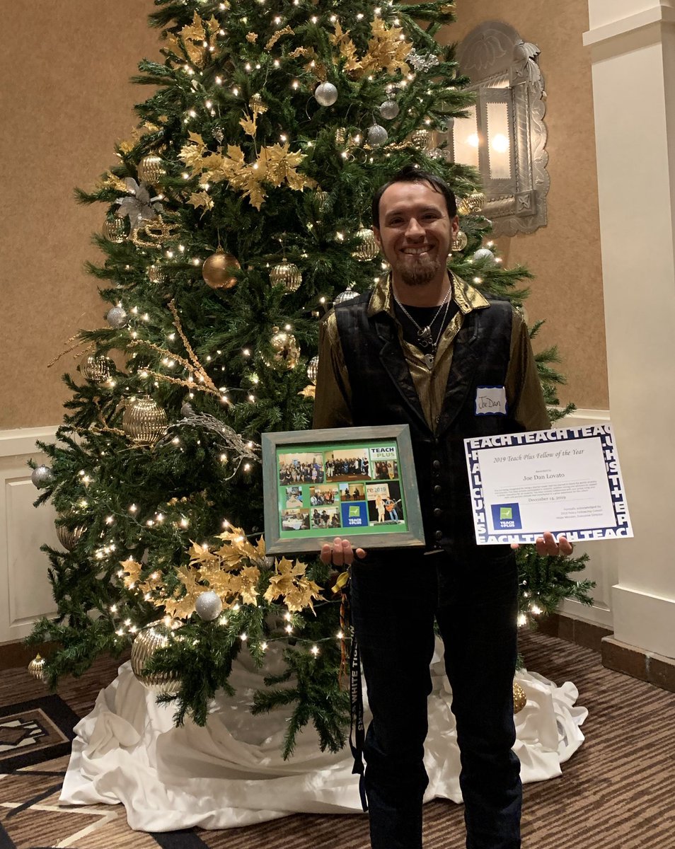 Teach Plus NM tweet media