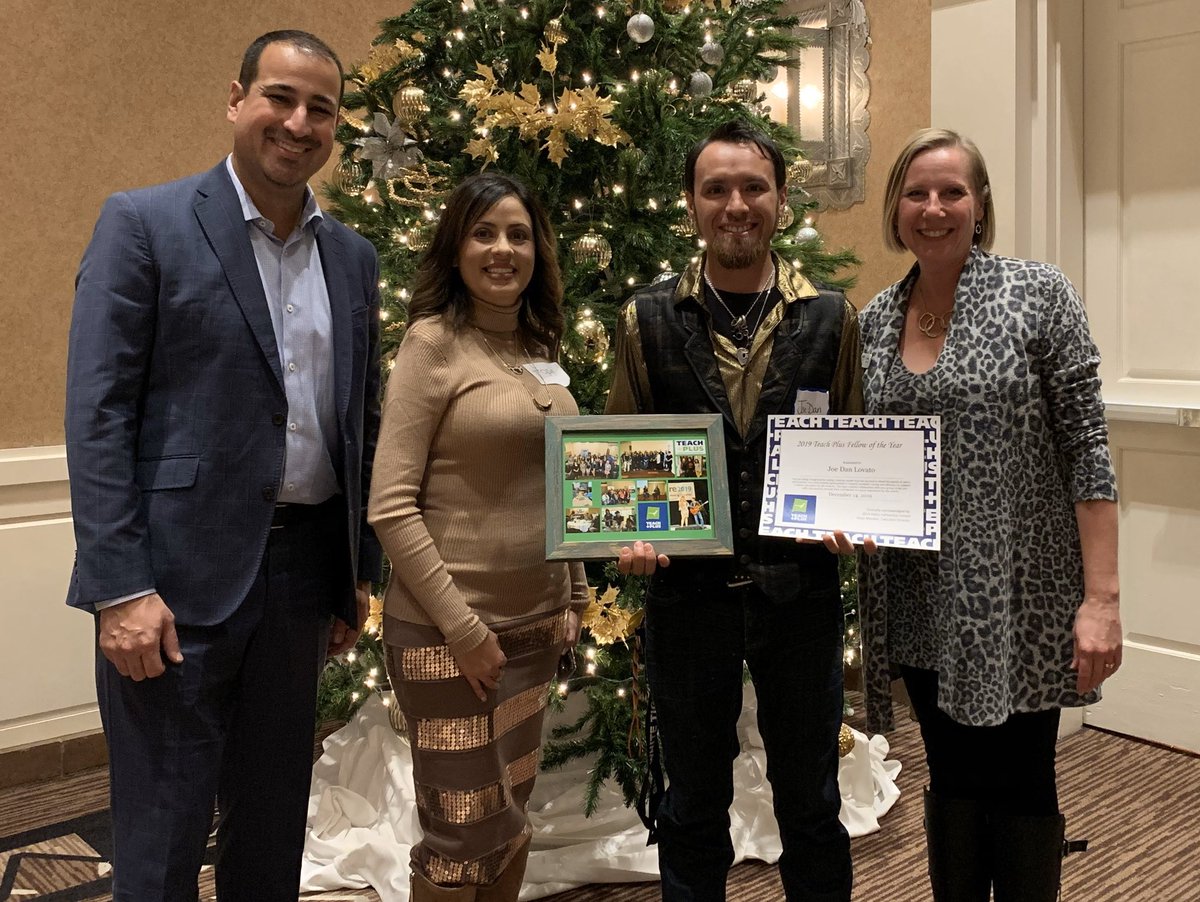 Teach Plus NM tweet media