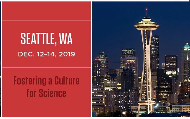 brownpatrick8's tweet image. Thanks NSTA Seattle for a great conference! See you at NSTA Boston 2020. #nsta #nstapress #explorebeforeexplain