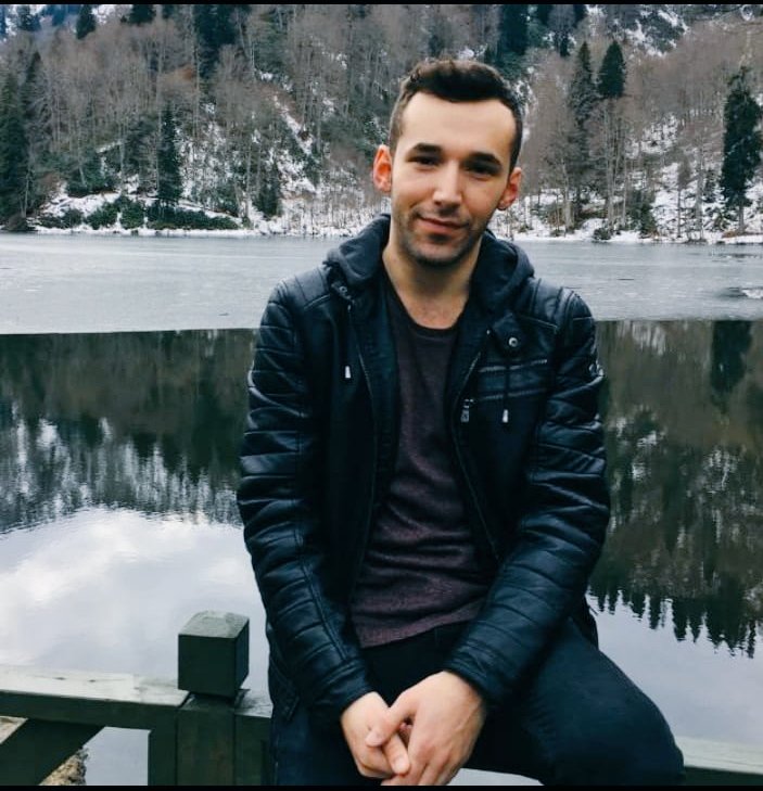 Afsargillerden's tweet image. #Winteriscomming 🌨