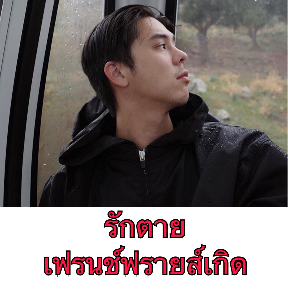 ใต้เตียงดารา tweet media