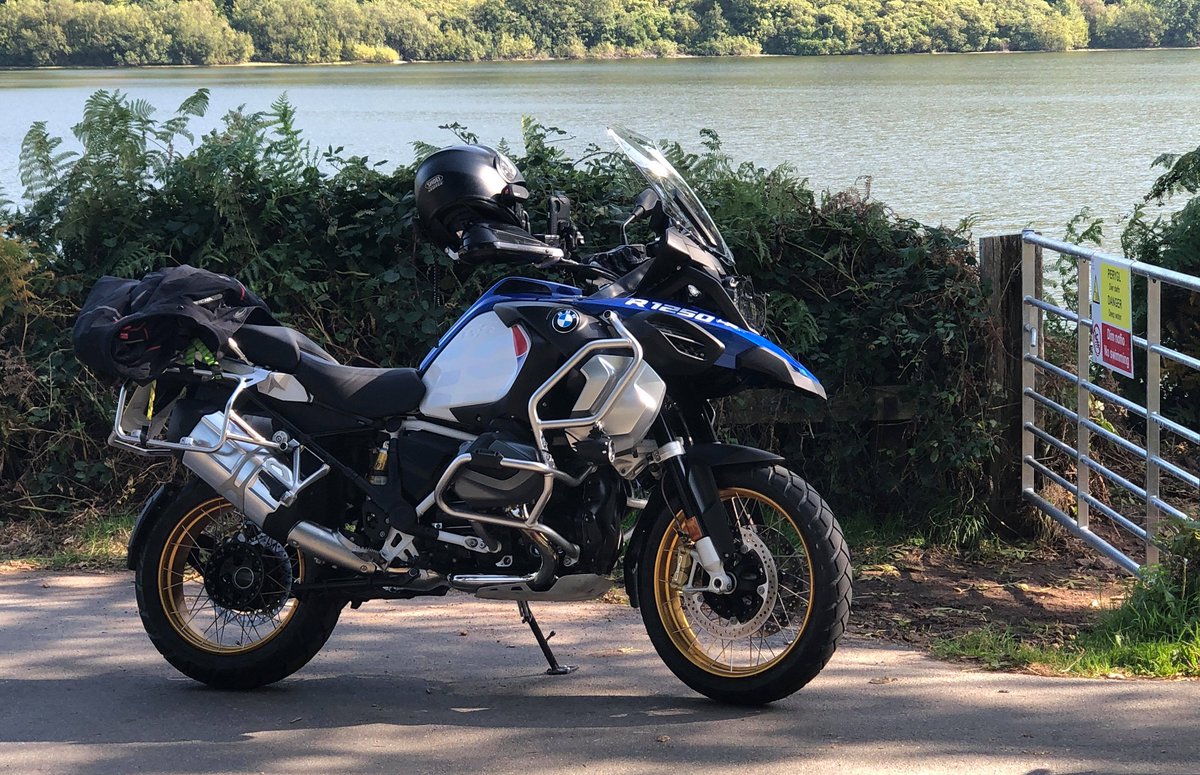 bmw bike real