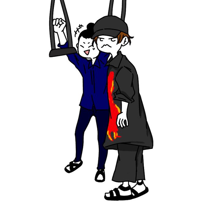 サンドロのtwitterイラスト検索結果 サンドロのtwitterイラスト検索結果