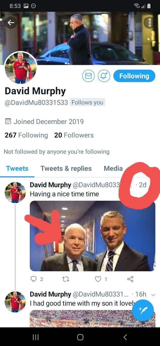 PamelaGregoire1's tweet image. #happySnowySunday #STL😁 
#reverseTrolling
#trollFAIL
#JohnMcCainIsDEAD
#answerMeFIRST!!!
I was hoping Heaven looked cooler 😑😑😑 Also, how do the rest of us get visitor passes?? Is Senator McCain in charge up there???