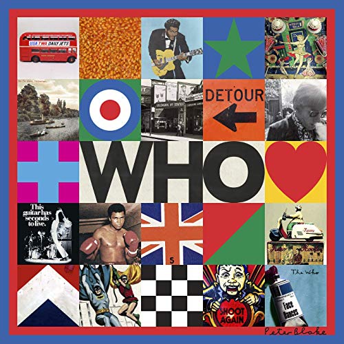 VinylSpace's tweet photo. My review of the latest album by the @TheWho WHO

 #thewho #who https://t.co/meXDmUufqv https://t.co/lIUrGqlhx9