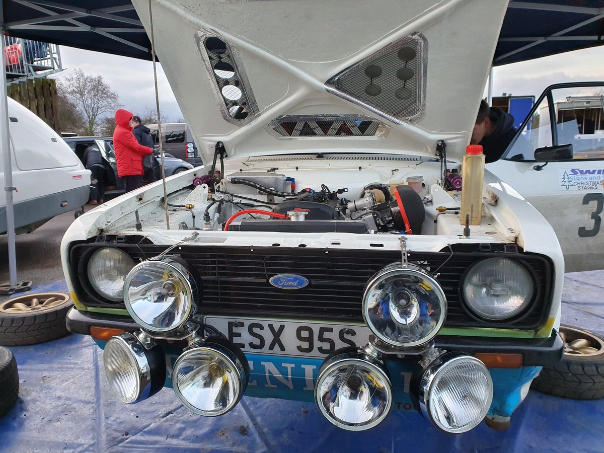 Not many better sights...!? 

Not totally gone to plan today but having a great time in the <a href="/Greenlightsp/">Greenlight Sports Management</a> Escort and setting some good times!