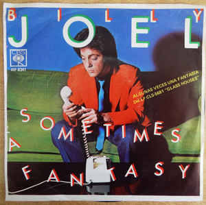 lamaquina105's tweet photo. En marzo de 2020 la CDMX vibrará con la gira de despedida del maestro @billyjoel, y seguramente ésta sonará en el Foro Sol. La canción es #SometimesAFantasy.
Al aire @RockJinete @yosoydG @elomar_ze e @IsmaelFiloso a través de @Reactor105 https://t.co/nYMh7vDXOk