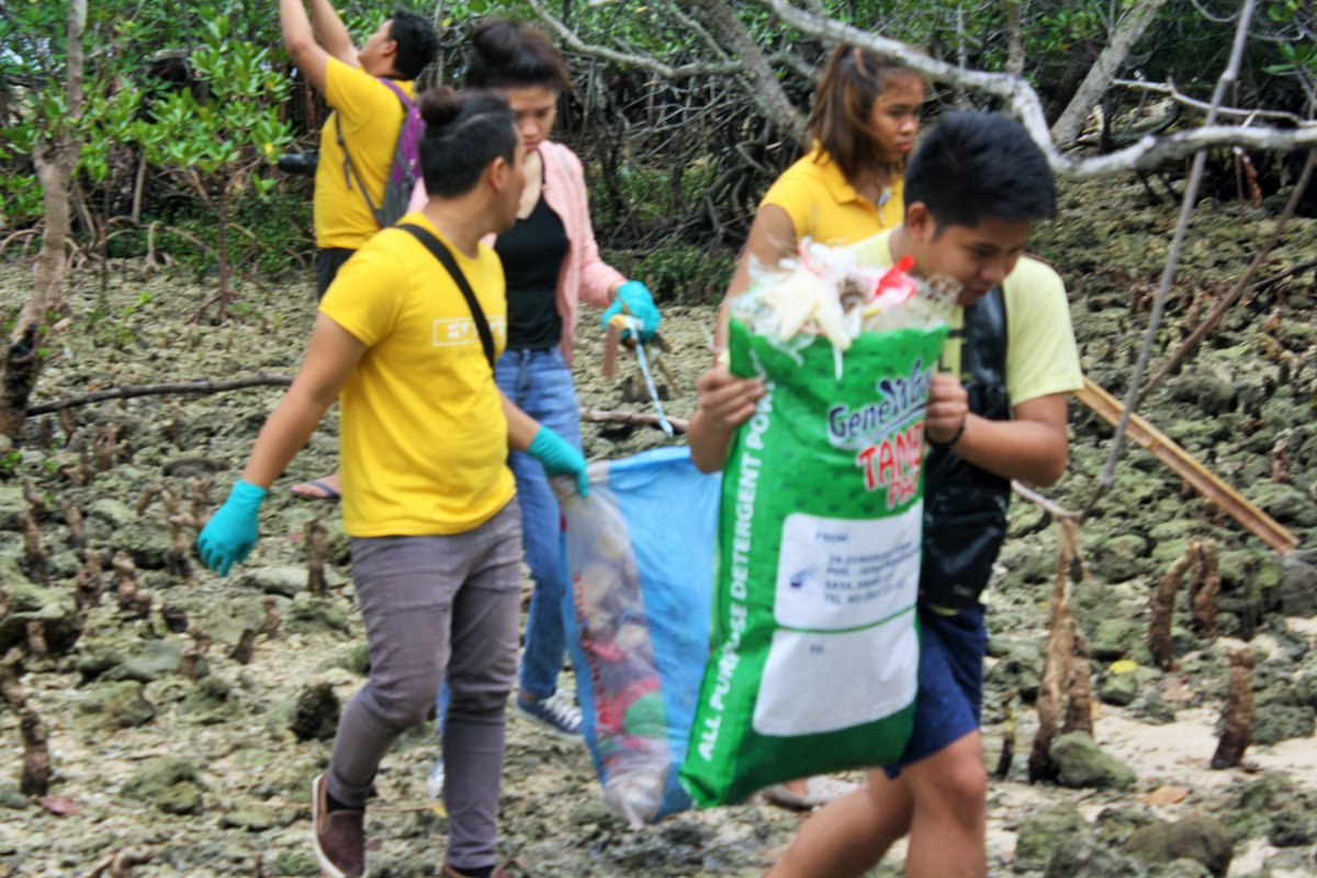 NFJPIAXI's tweet photo. #SaveThePawikans
#ResponsablengJPIANS https://t.co/XGV0OMTIsT