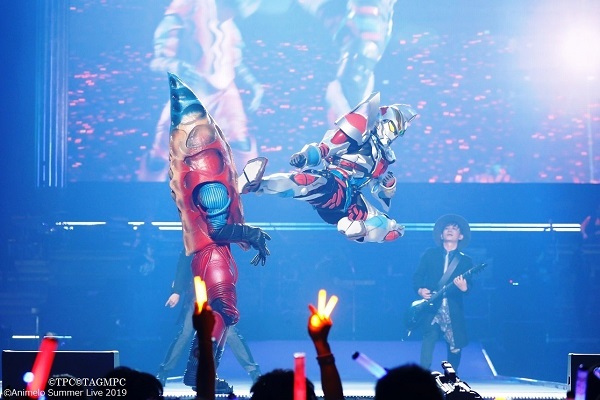 Animelo Summer Live Anisama 19年12月 Twilog