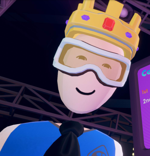 64will64's tweet photo. @Umbranoxus @BeatSaber @BeatGamesStudio Good luck with your future adventures, 

Best of luck from Yeetster. ❤️ https://t.co/uU8ooFOHiR