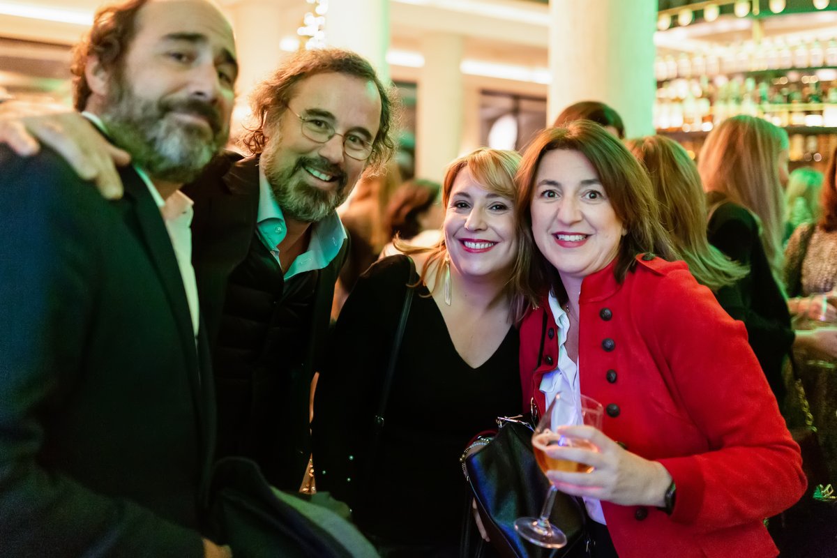 Adolfo Ramírez-Escudero tweet media