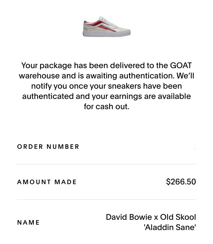 sockjig on Twitter "Resell Tip of the Day Raise price on any Goat