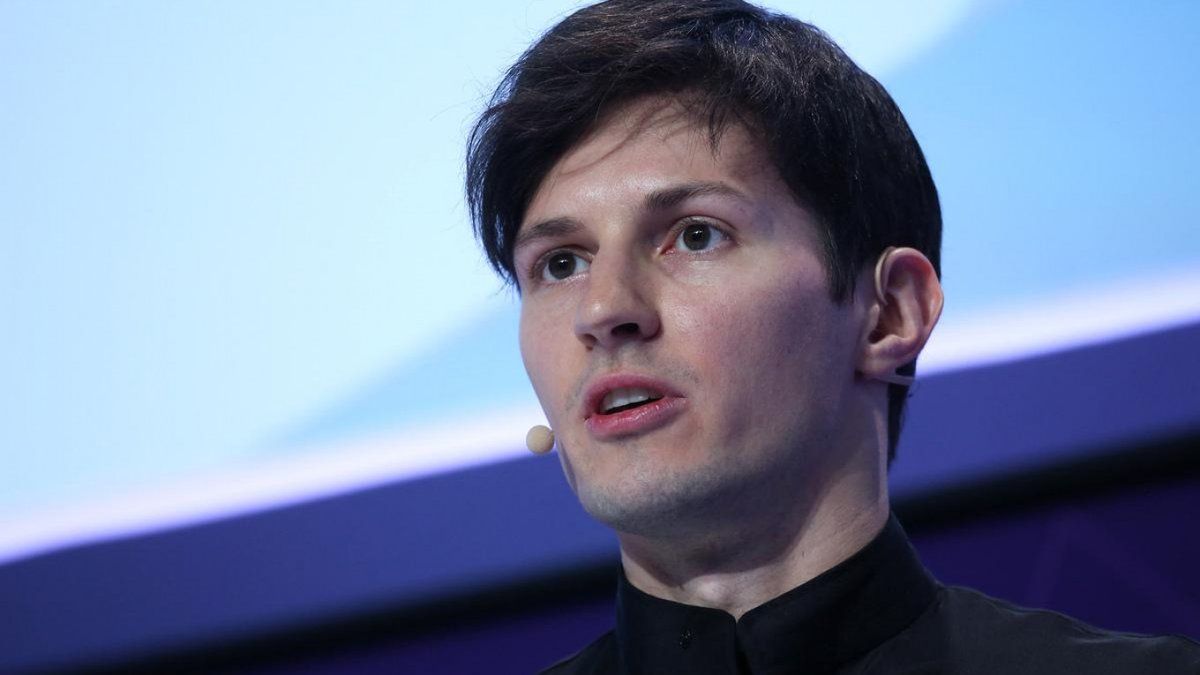 111/ VK's Founder and CEO Pavel Durov (below), later gave up control of the company to Rosneft CEO Igor Sechin and Mail.[ru]'s Alisher Usmanov. VK was estimated to then be worth $2 billion to $4 billion. Durov left Russia after the deal. https://bloom.bg/2KNd8Xl 