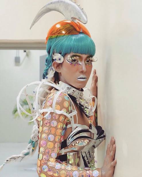 ▪︎เหยแก เหยแก ▪︎
ー สะหวัดดีพวกแกทุกคน ชั้นมาดามอีแตด(มันไม่ใช่คำหยาบ) เมจคุณมาดามมด  เมดอิน ๒๕๒๗ วันนี้เนื่องจากเป็นวันดีปีใหม่ (ยังไม่ถึง) เลยจะมา rtตามทัก &amp; แลกฟอล  แกคนไหนอยากเมคเฟรนกับมาดามรีไว้เลยยังไงเราก็ทักแกไป 
แกรู้ชิป้ะ เหอะ เหอะ เหอะ เหอะ
ยพท rt ตามทักครับค่ะ🧚‍♀️