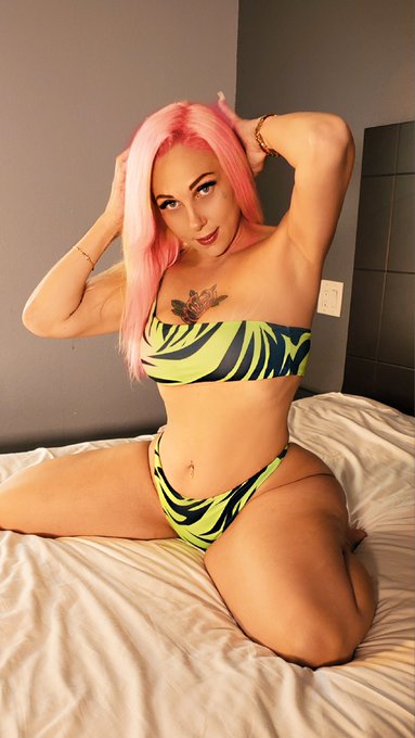 Jungle Fever? https://t.co/XZFkCLRAyc