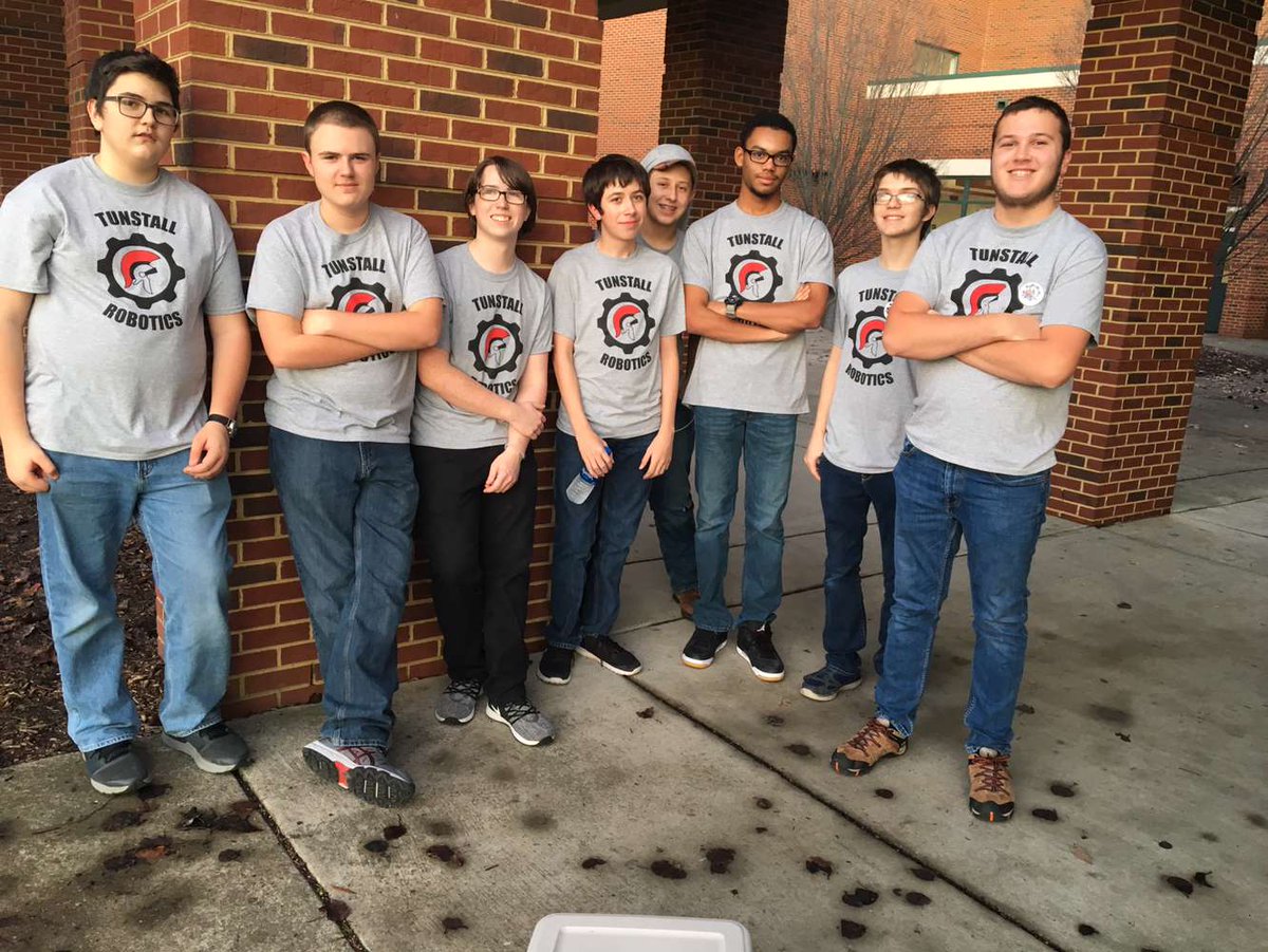 Team 5950 tweet media