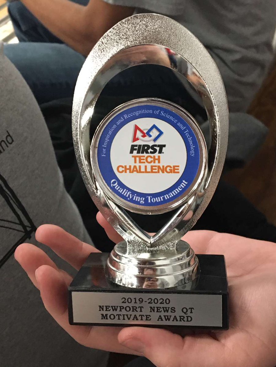 Team 5950 tweet media