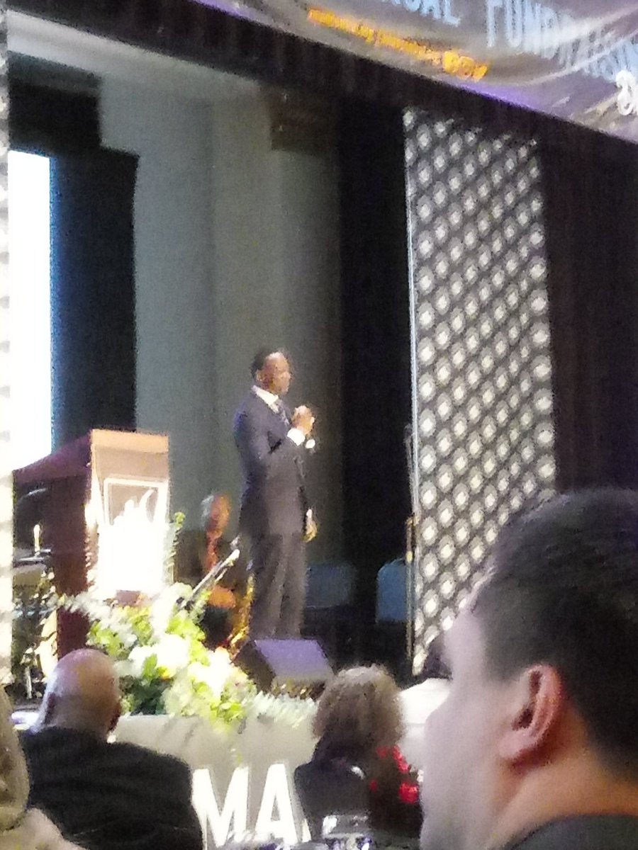 NorrBaye's tweet photo. IMAN Annual Fundraising Dinner 19'
@imancentral
#IMANDINNER
"Life as we know it, is a marathon. .... Man plans. And God plans. God is the best of planners." - Yusuf Salam
I'm deeply reminded of a truth taken for granted. The work of justice is ever needed!
#WhenTheySeeUs https://t.co/hTtte6eF1V