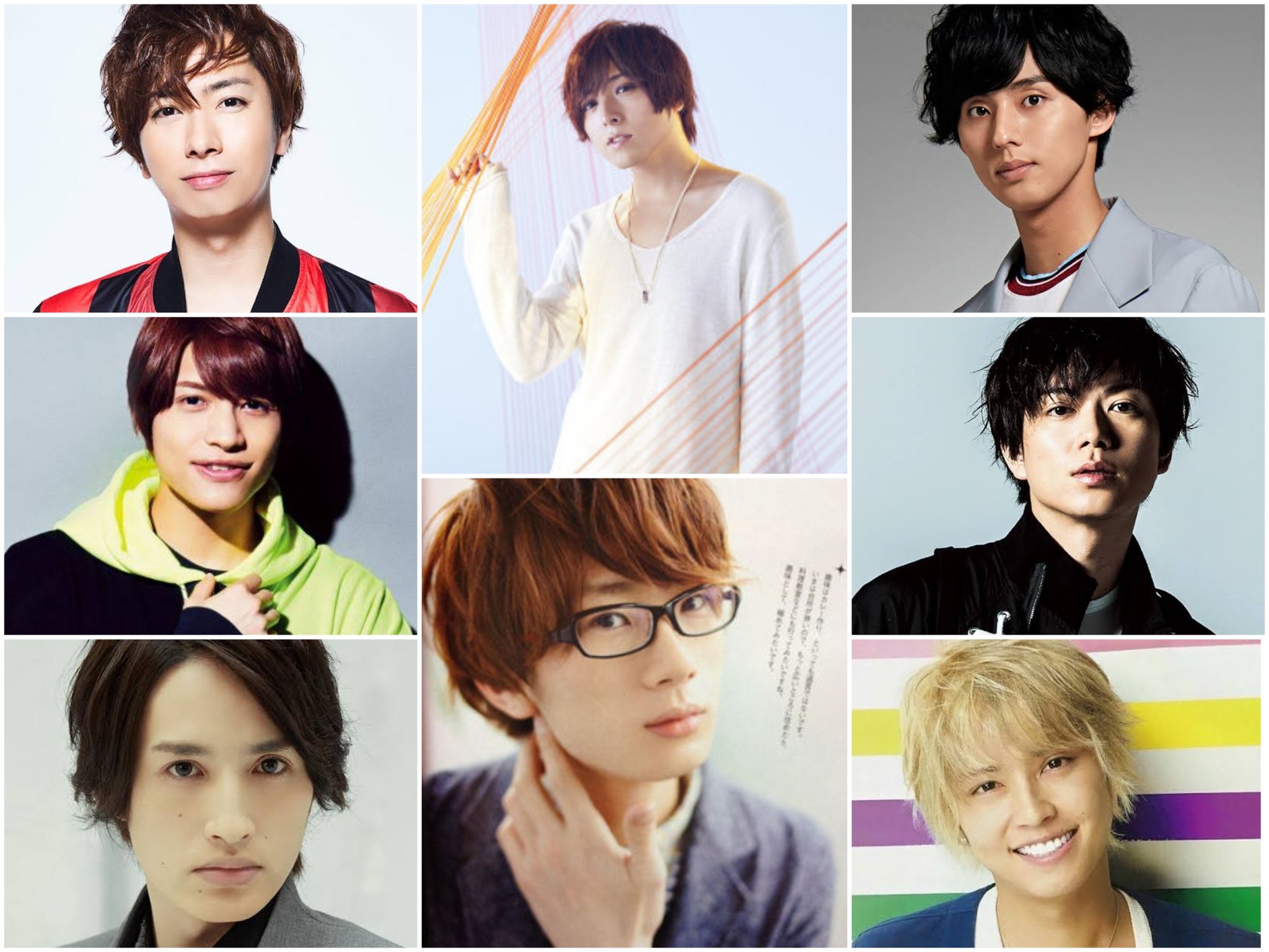 تويتر 瑠樹 るーじゅ على تويتر 加藤シゲアキと手越祐也と藤ヶ谷太輔と河合郁人と中間淳太と浜中文一と蒼井翔太と江口拓也がタメって話する 87年生まれ最高説 T Co Ylcblwopo2