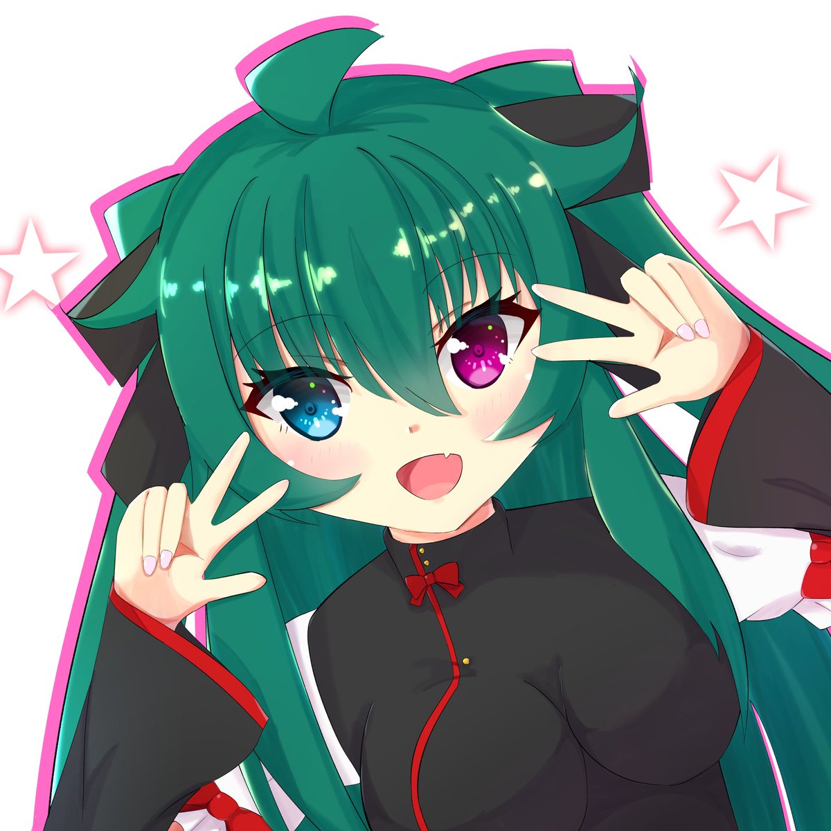 Komm 櫻花アリスちゃん お誕生日おめでとー