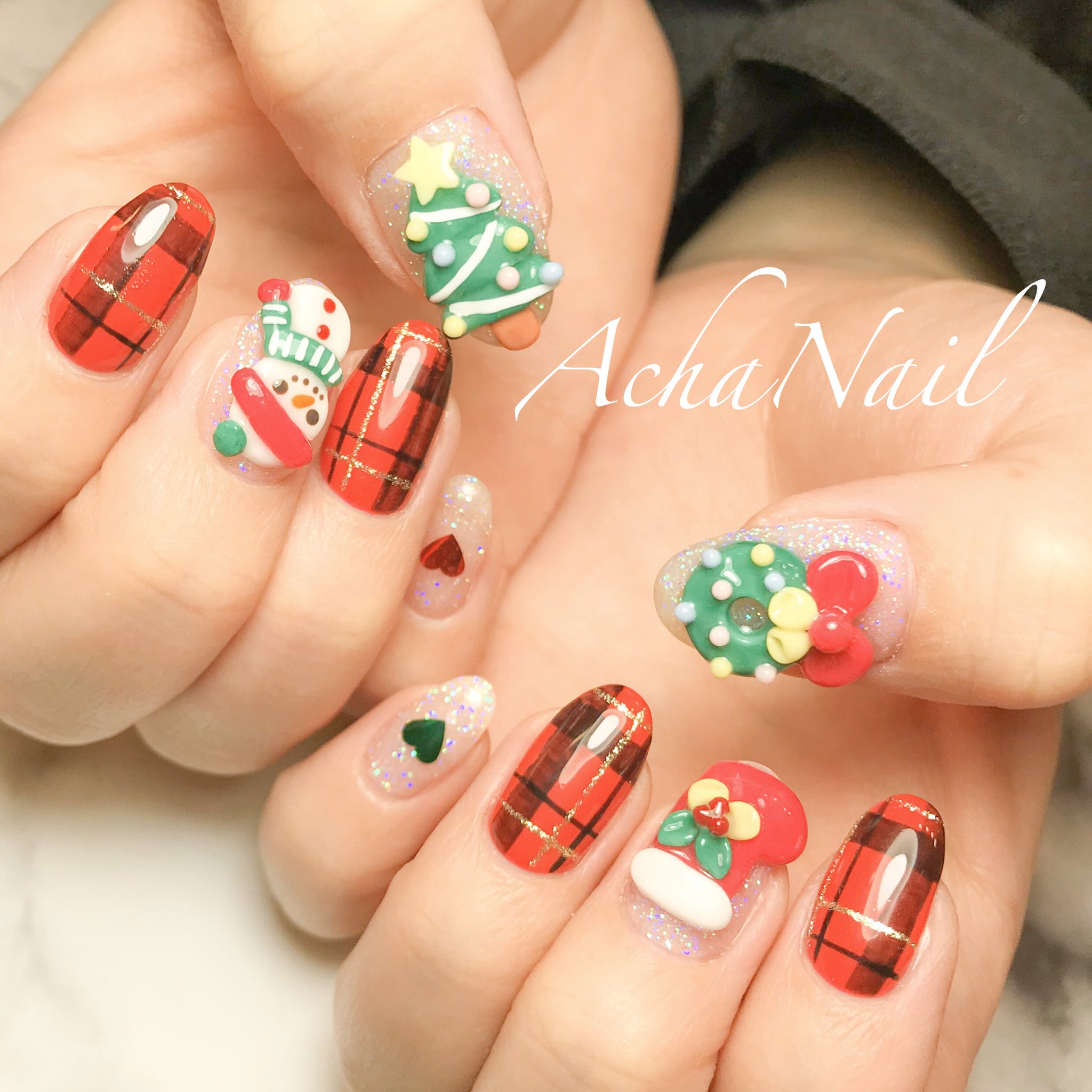 Twitter 上的 ネイリストasami Achanail クリスマスネイル T Co Hlzx8xy0lr クリスマス 3dネイル 赤チェック クリスマスネイル クリスマスツリー 雪だるま クリスマスリース 赤ネイル チェック柄ネイル ネイル ジェル ネイル フィルイン Twitter 上的 ネイリストasami Achanail クリスマスネイル T Co Hlzx8xy0lr クリスマス 3dネイル 赤チェック クリスマスネイル クリスマスツリー 雪だるま クリスマスリース 赤ネイル チェック柄ネイル ネイル ジェル ネイル フィルイン