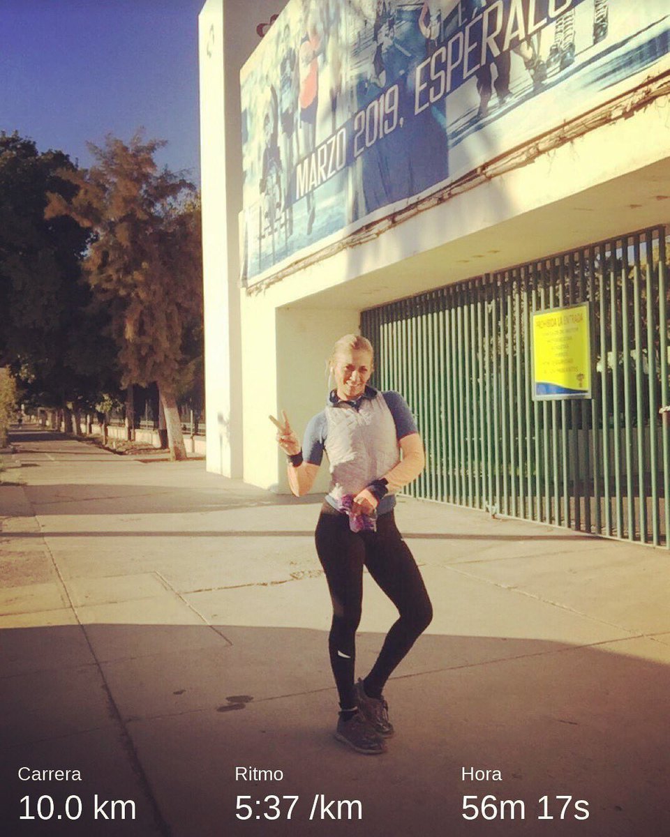 “Mami tú haces más y mejores cosas sola” V.R. 💖  #10k  #guilleteam #capif 🏃🏼‍♀️🎀 #runner #fitrunner #fitness #season2019 #mexicanfitgirl #gymalcoholic #runnerslife #runnershigh #runnerworld #lovetorun #irun #inspiringrunners  #heartrunners  #runnerscommunity #worlderunners