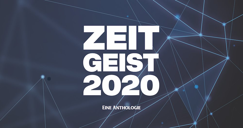 litopian's tweet image. Zum 3. Advent stellen wir weitere Autoren aus unserer neuen Anthologie "Zeitgeist 2020" vor: buff.ly/2LVqUYP