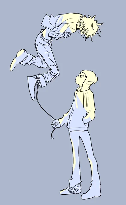 creek 