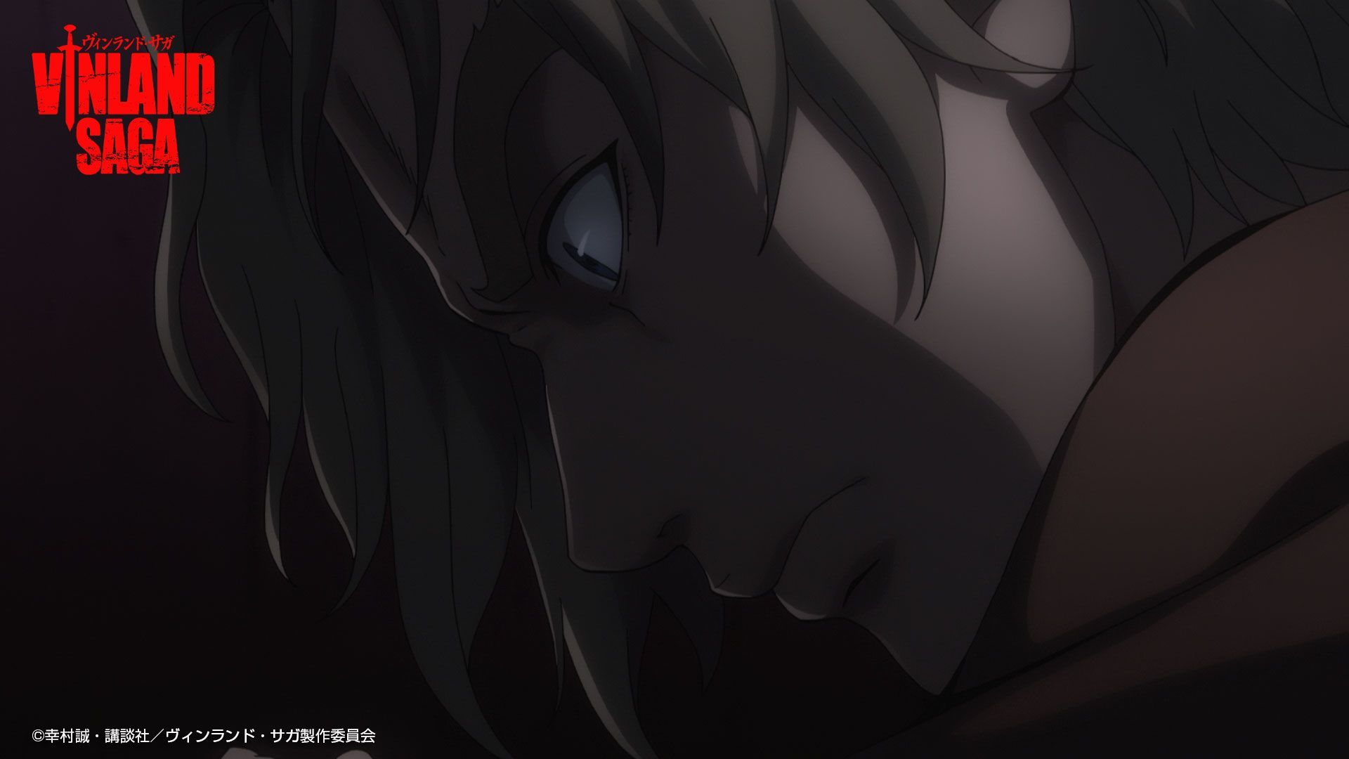 ヴィンランド サガ22話感想 アシェラッドが語る壮絶な過去 あおいどんマガジン